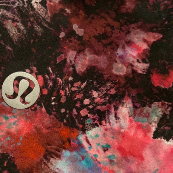 lululemon athletica Pants - Lulu lemon run short